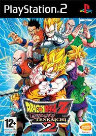 dragon ball gt