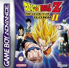 dragon ball gt