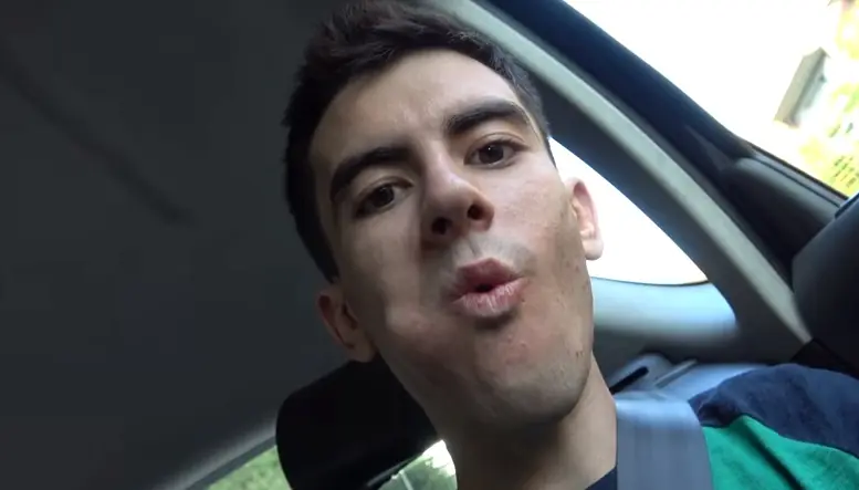 Jordi el niño polla (ahora youbuter)