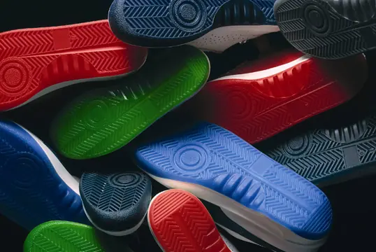 espuma de poliuretano