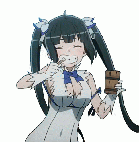 anime