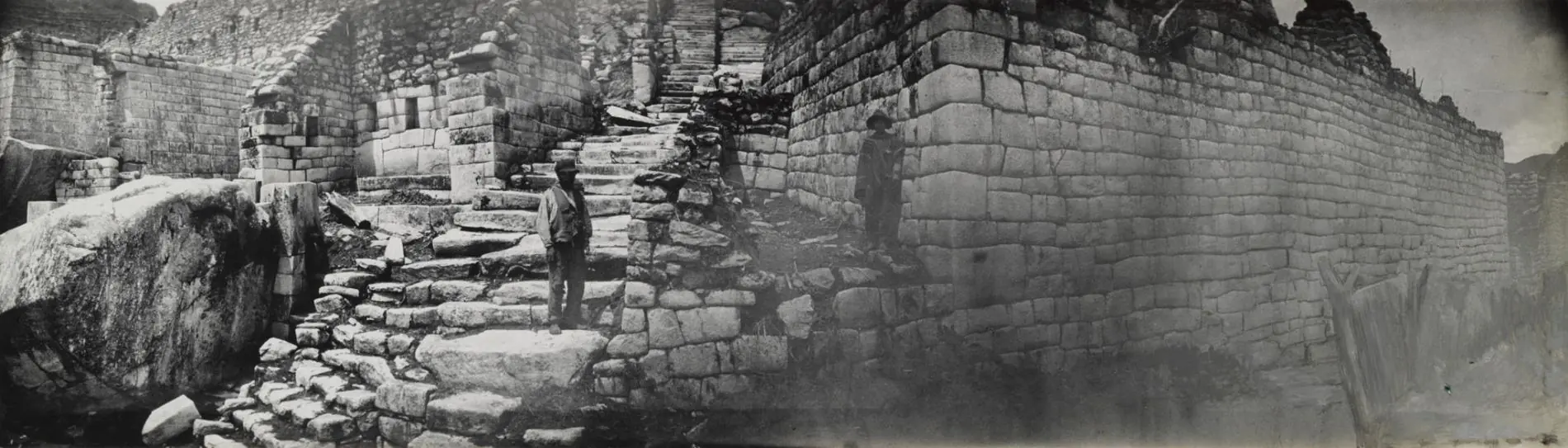 machupichu