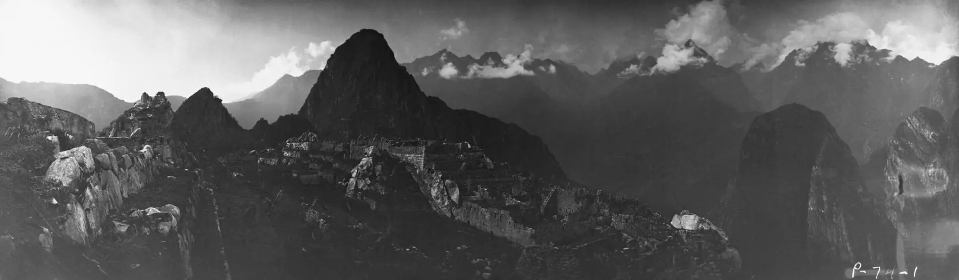 machupichu