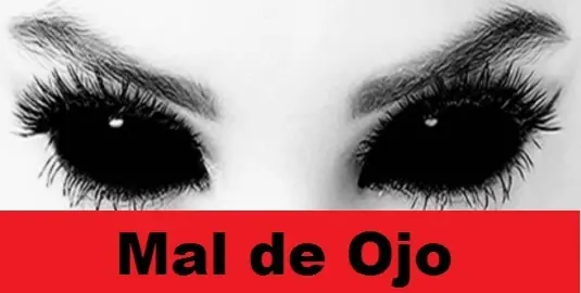 El Mal de Ojo