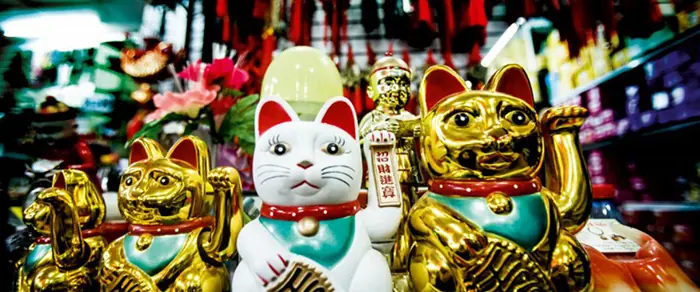 10 Creencias populares sobre China que no son reales