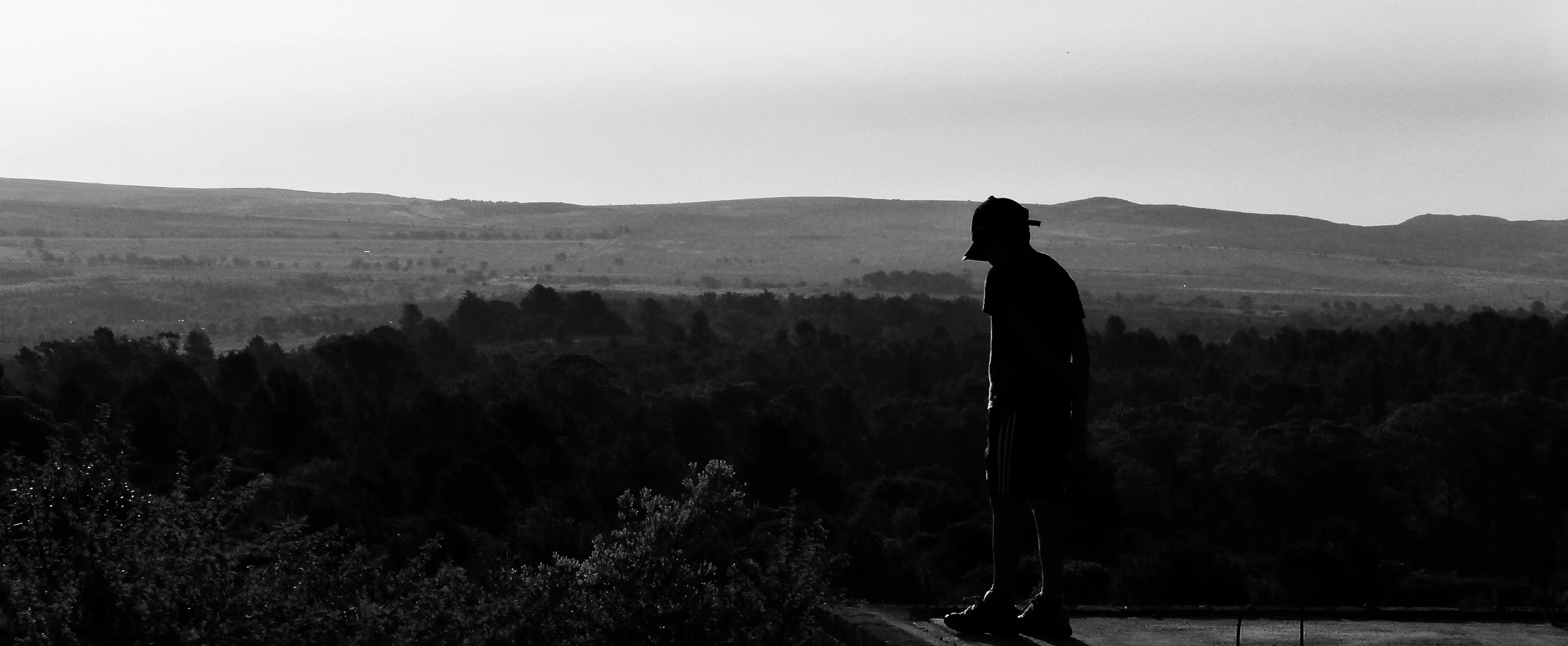 Fotografia amateur: Atardecer