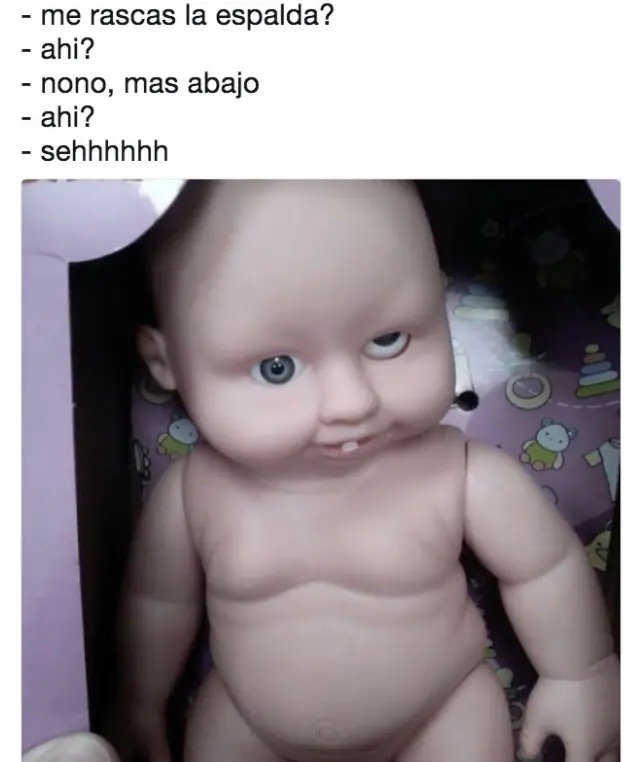 Humor deprimido: gozaran d reír aquellas personas deprimida.
