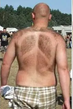 La moda masculinas más ridículas de la historia de interne