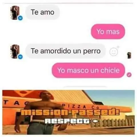 El mejor crap de humor de la noche