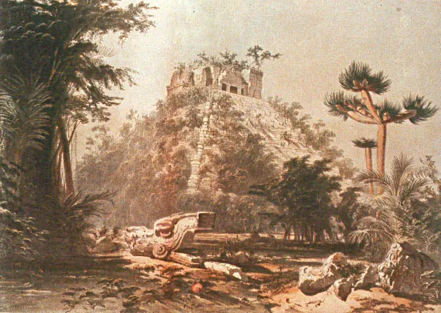 machupichu