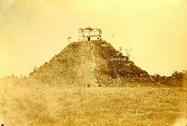 ruinas