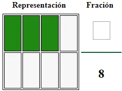 Fracciones online