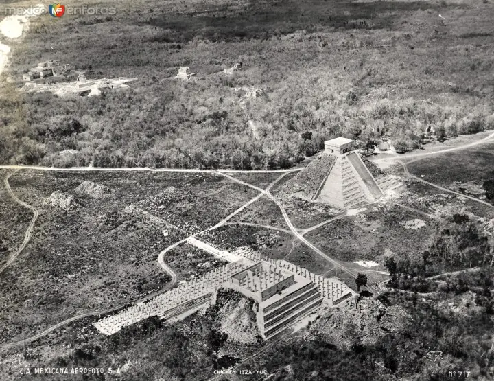 tikal