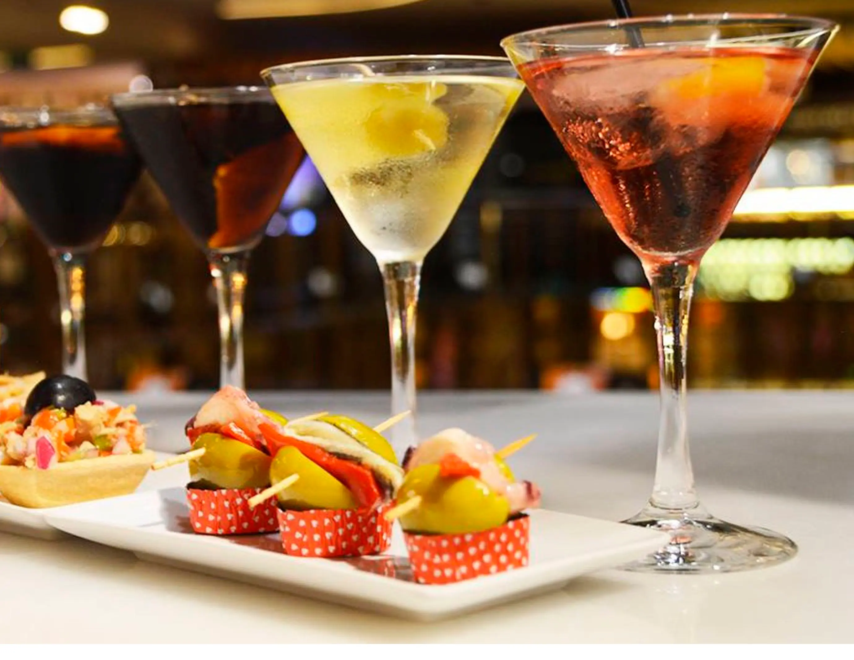 Cuantas clase de vermut hay