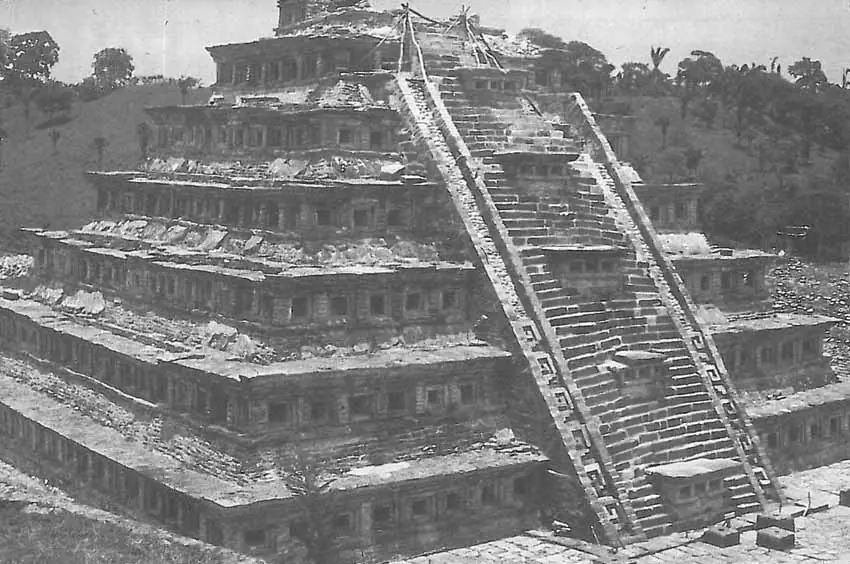 machupichu
