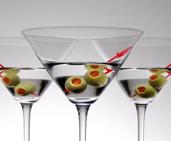 Vermouth con ingredientes