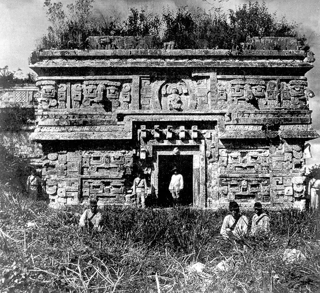 machupichu