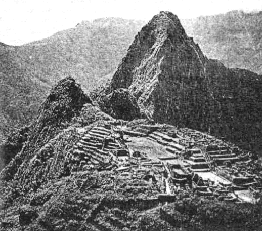 ruinas