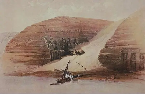 egipto
