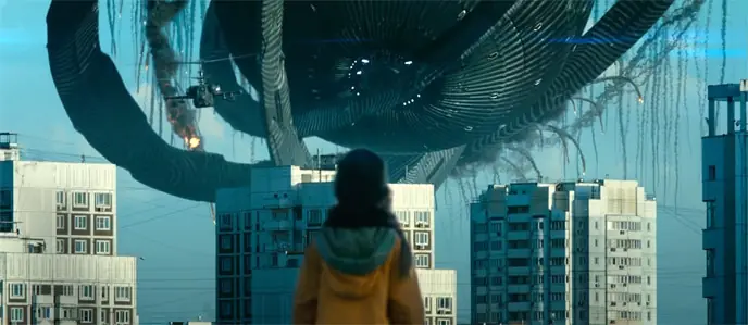 Son plausibles los alienígenas del cine?