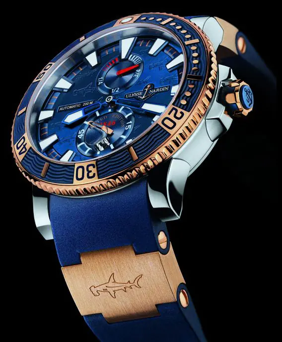 Los 10 mejores relojes de buceo