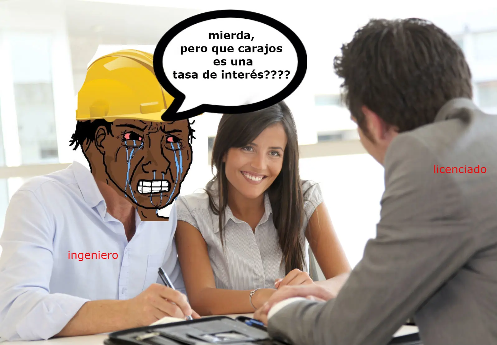 licenciados