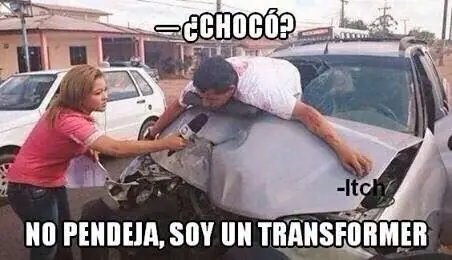 Top memes. Ya es sabado!