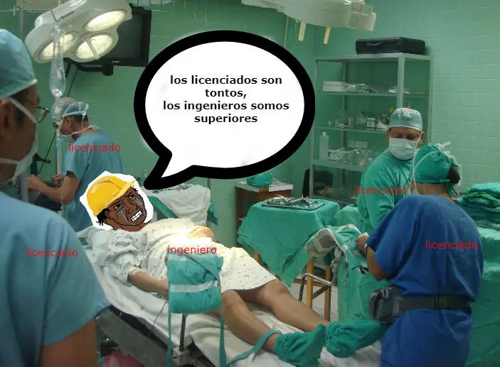 ingenieria