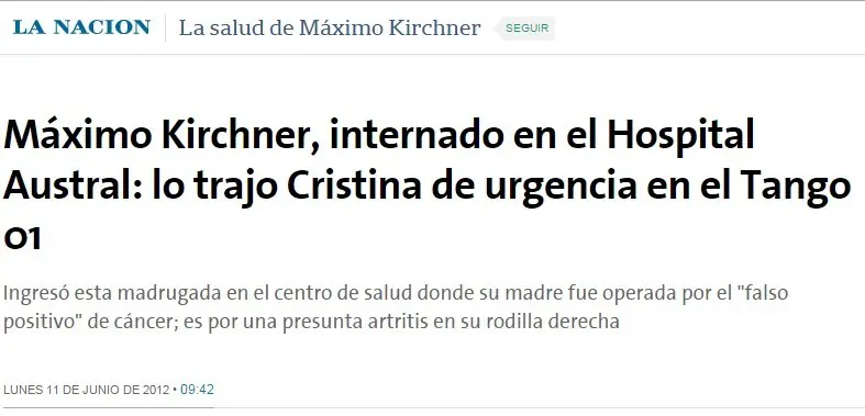 la campora