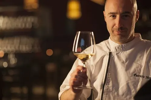 un restaurante argentino entre los 10 mejores de Sudamérica