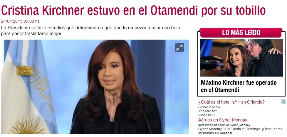 Kirchner