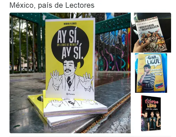 Lo mejor del humor mexicano parte 99