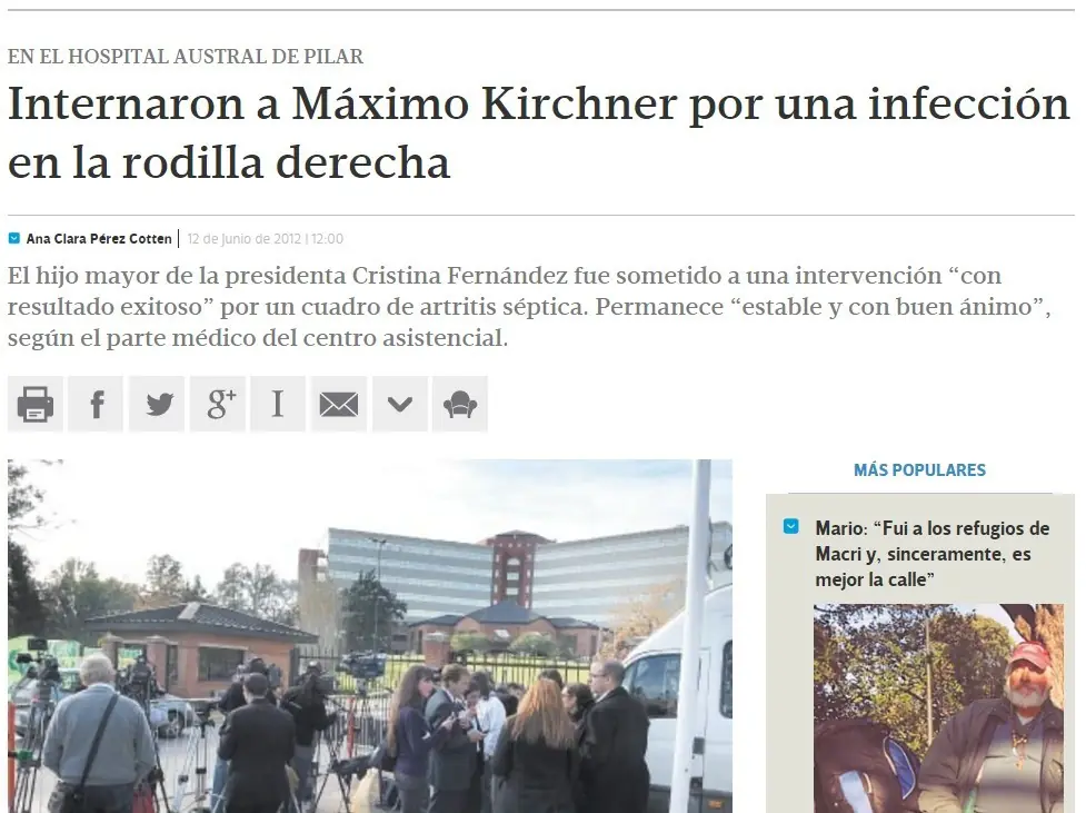 militante