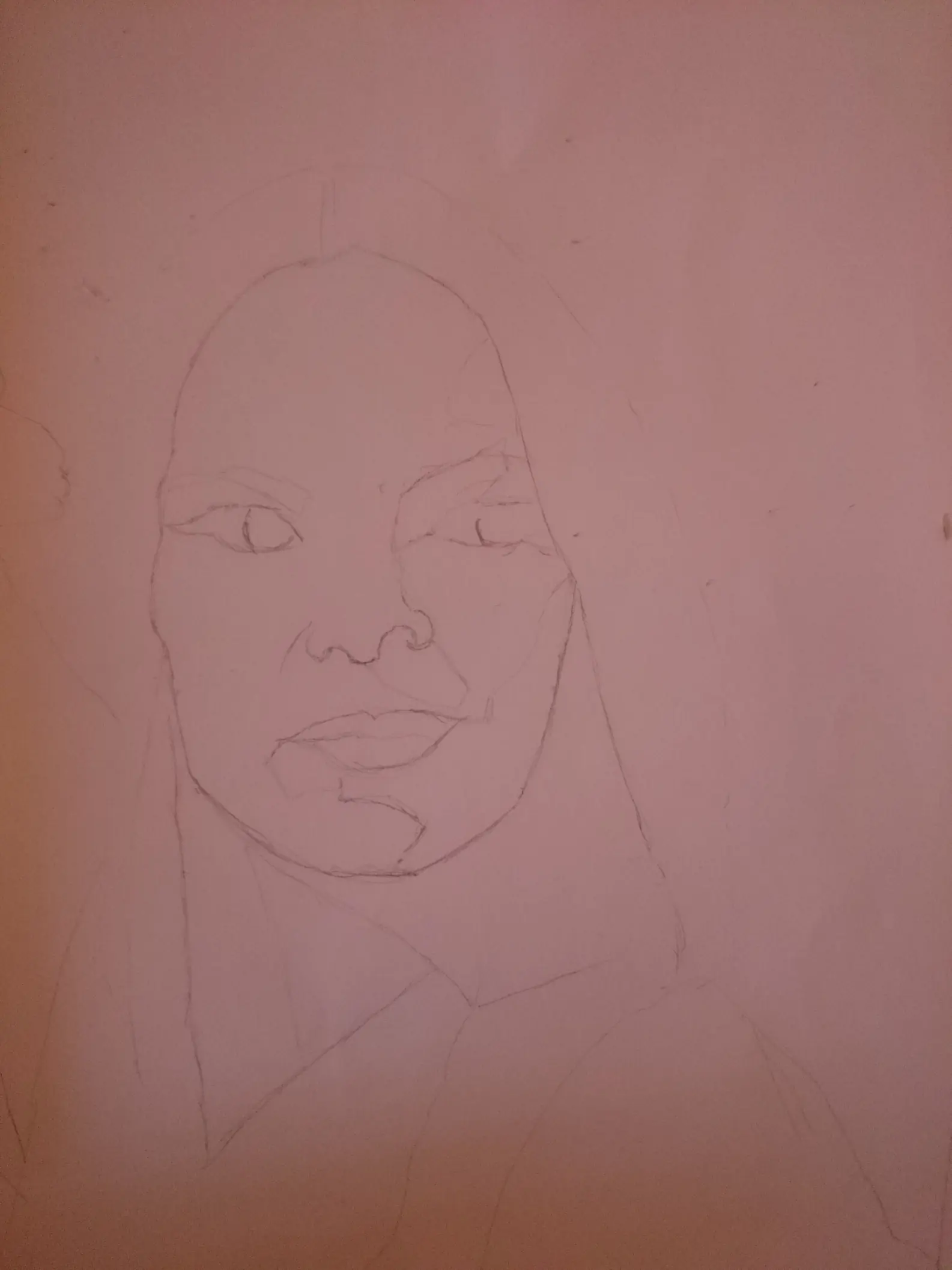 retrato