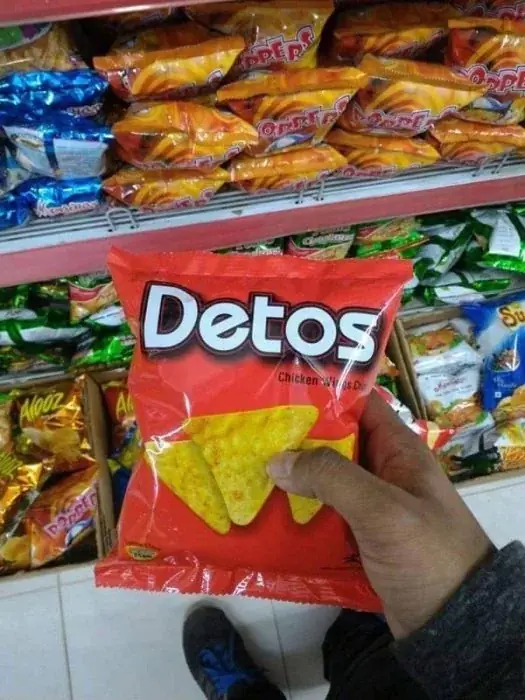 divertido
