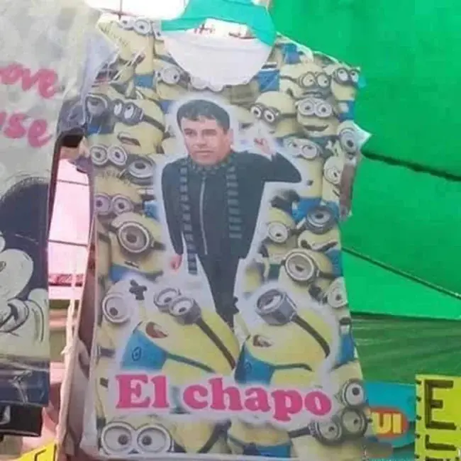 Chinas