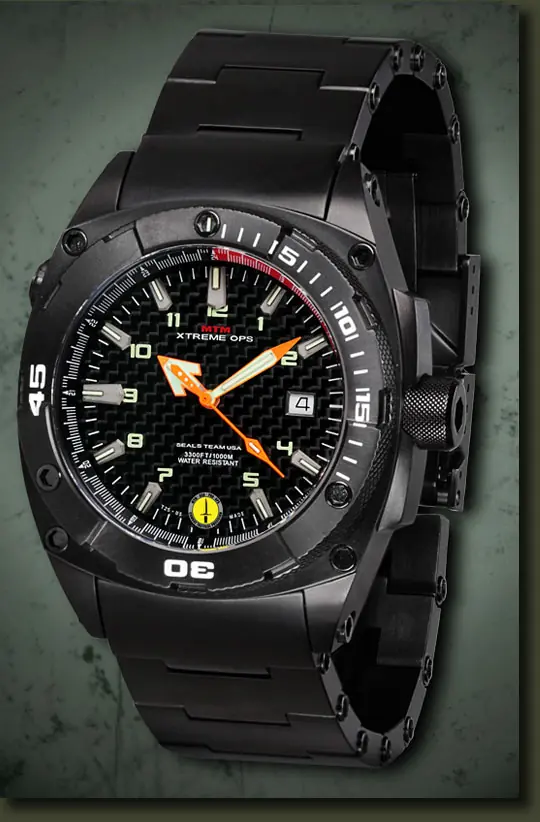 Los 10 mejores relojes de buceo