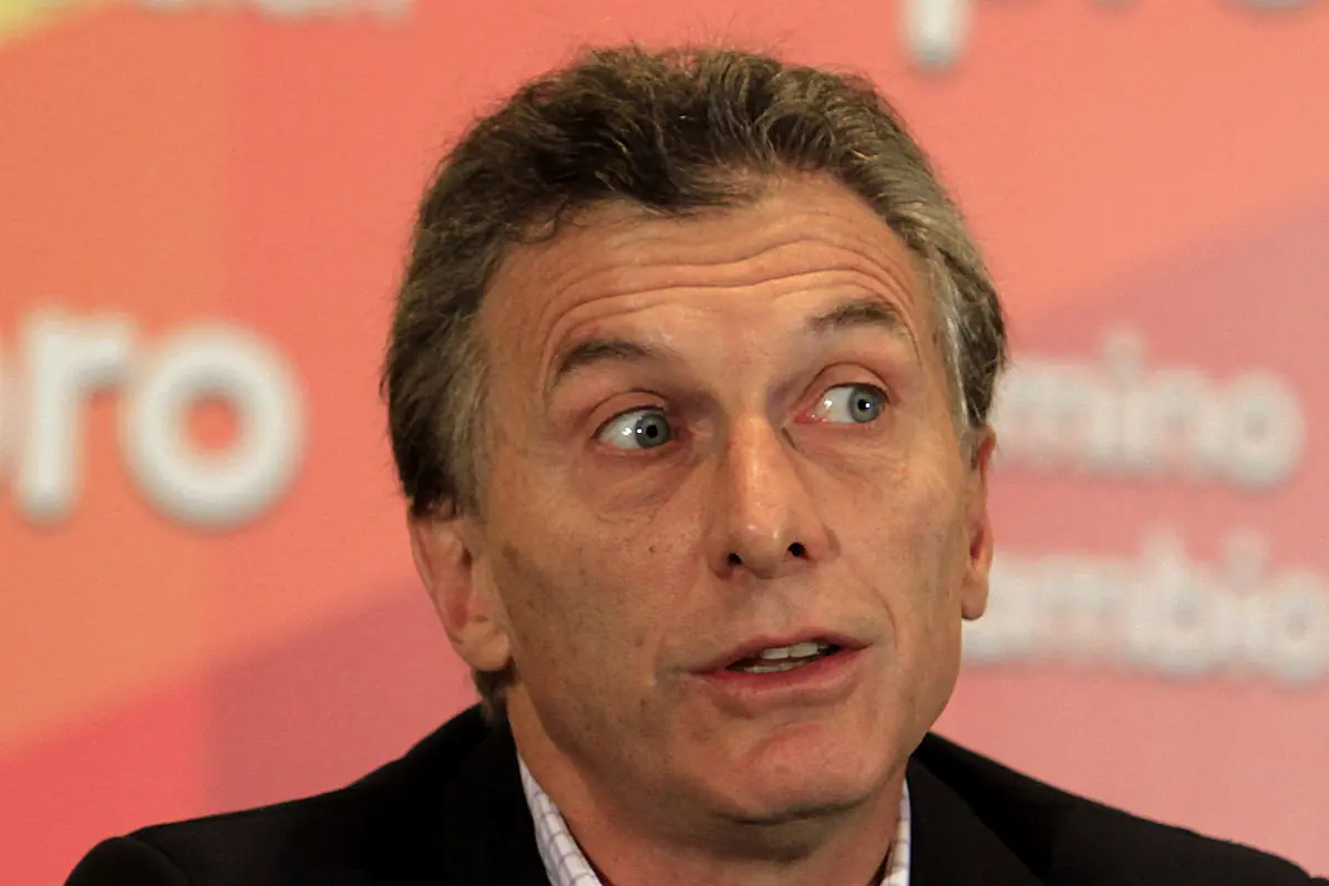 macri