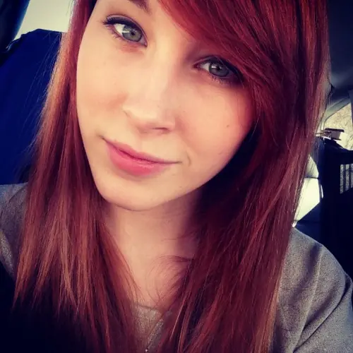 redhead