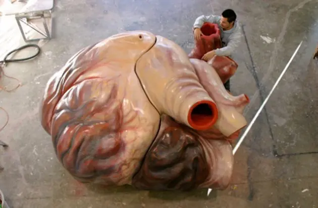 9 datos sobre nuestro Planeta que parecen muy locos