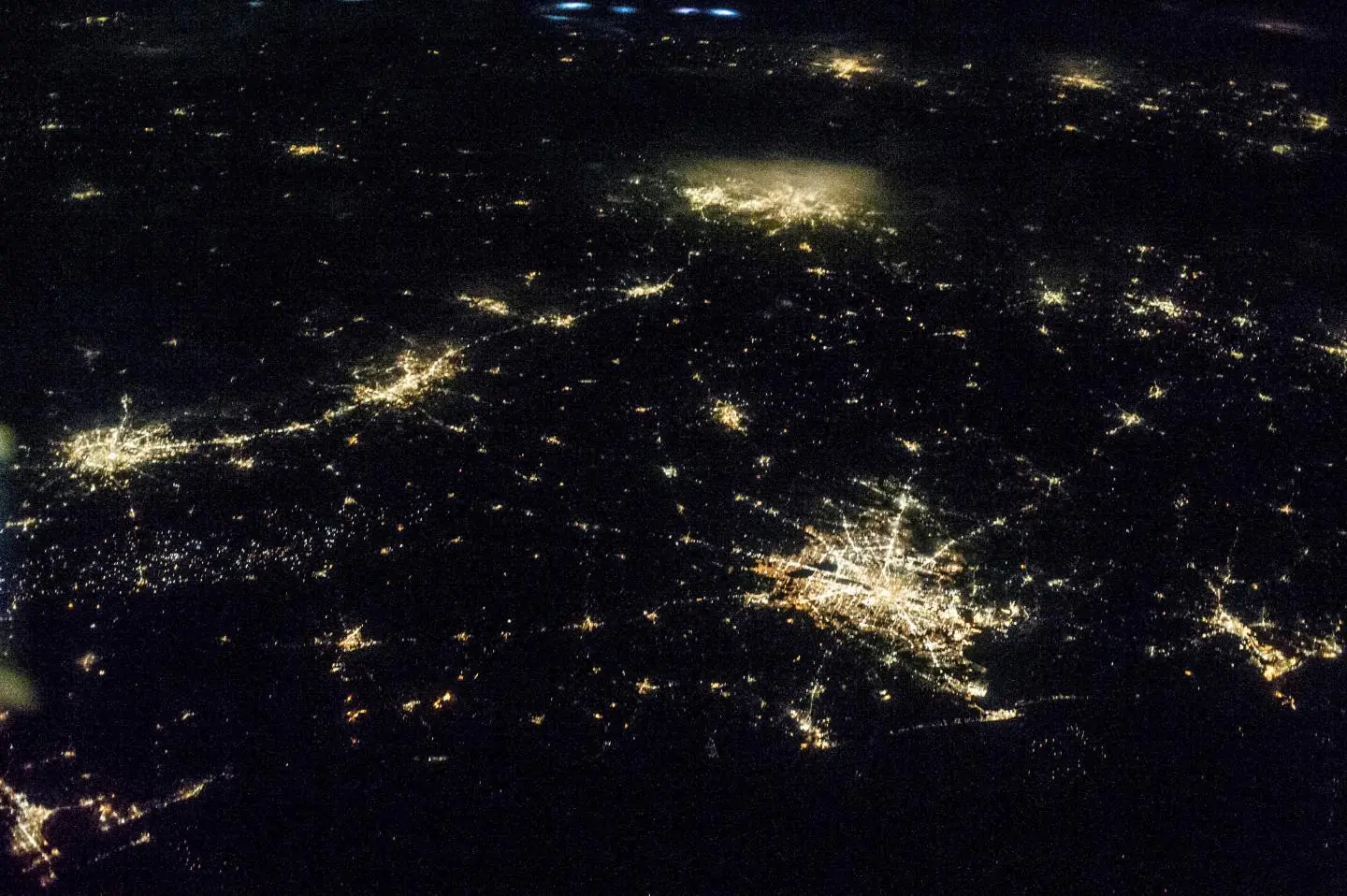 Cómo sabemos que la Tierra es redonda