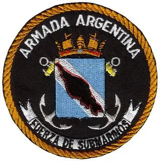 “Uno de los mejores submarinos del mundo”