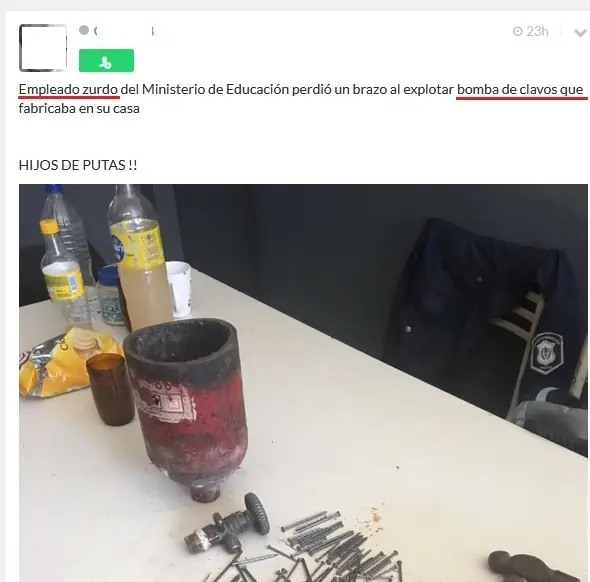 posverdad