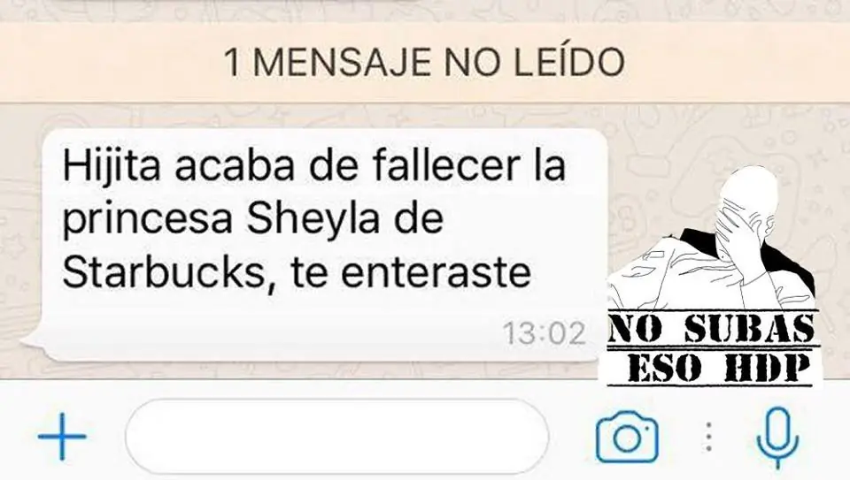 redes