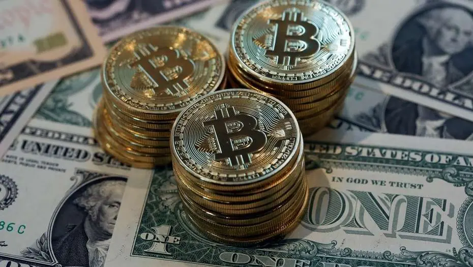 Urgente El Bitcoin Imparable y Ya Se Acerca a Los US$ 11.000
