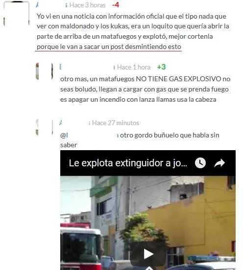 posverdad