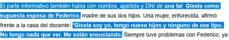 bomba casera