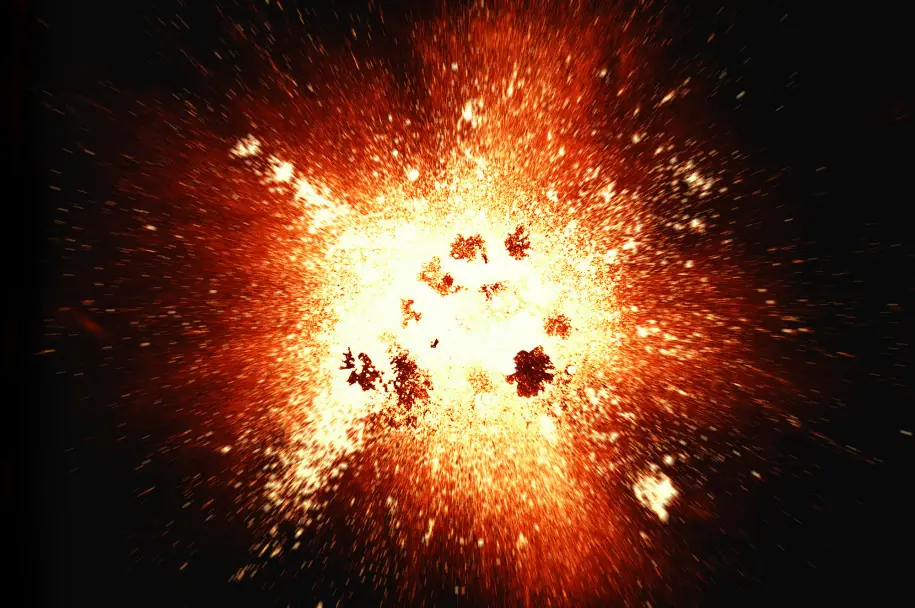 Todo lo que sabía sobre el Big Bang podría estar equivocado