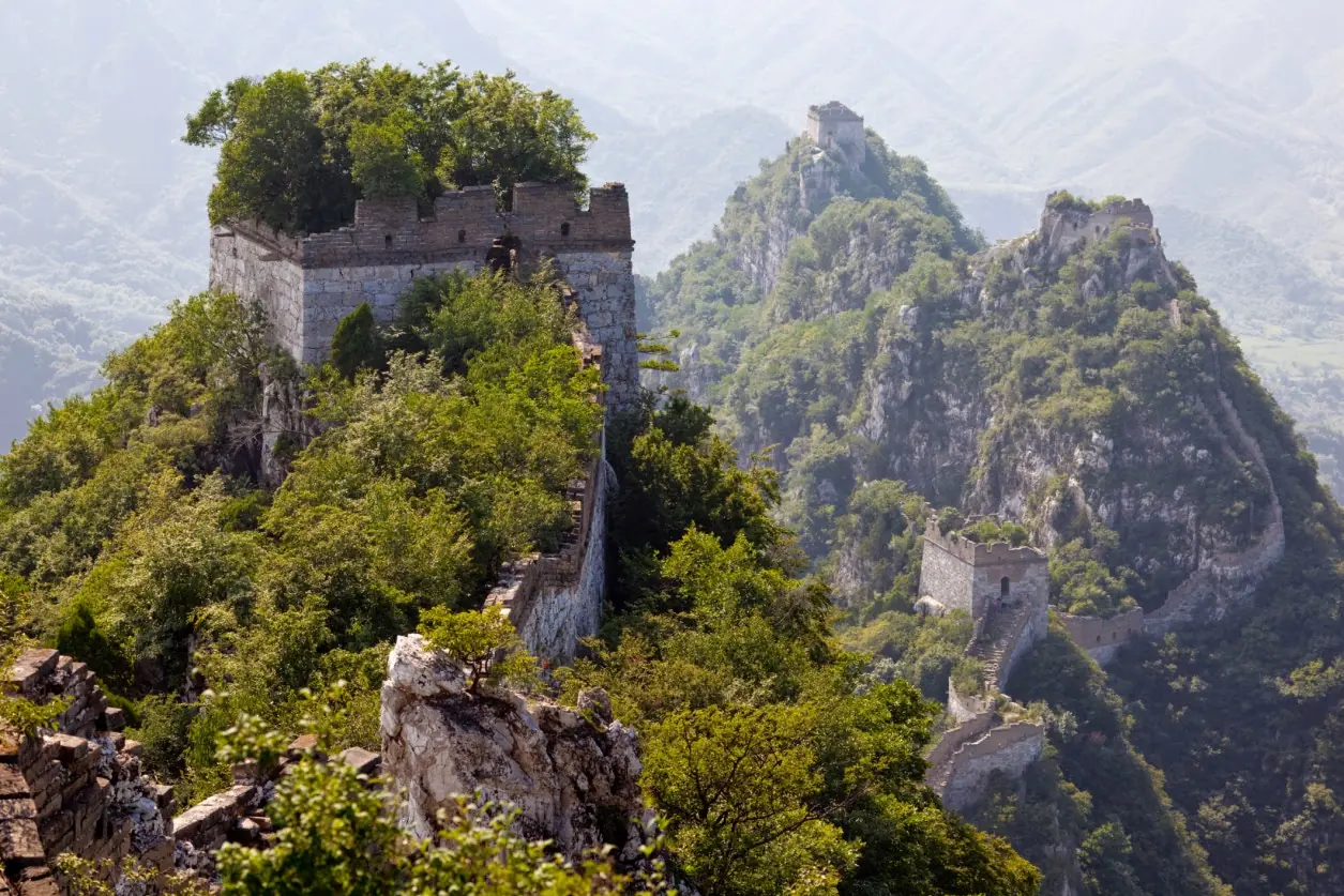 gran muralla