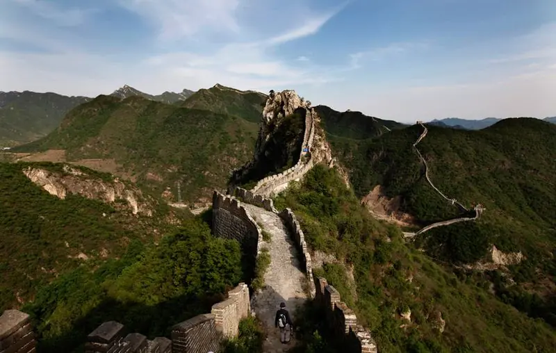gran muralla
